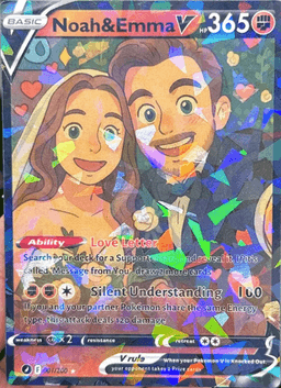 custom pokemon cards shop Build Your Own - Birthday Card custom pokemon cards shop Let's